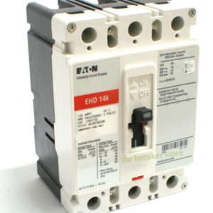 Eaton EHD3100 Circuit Breaker